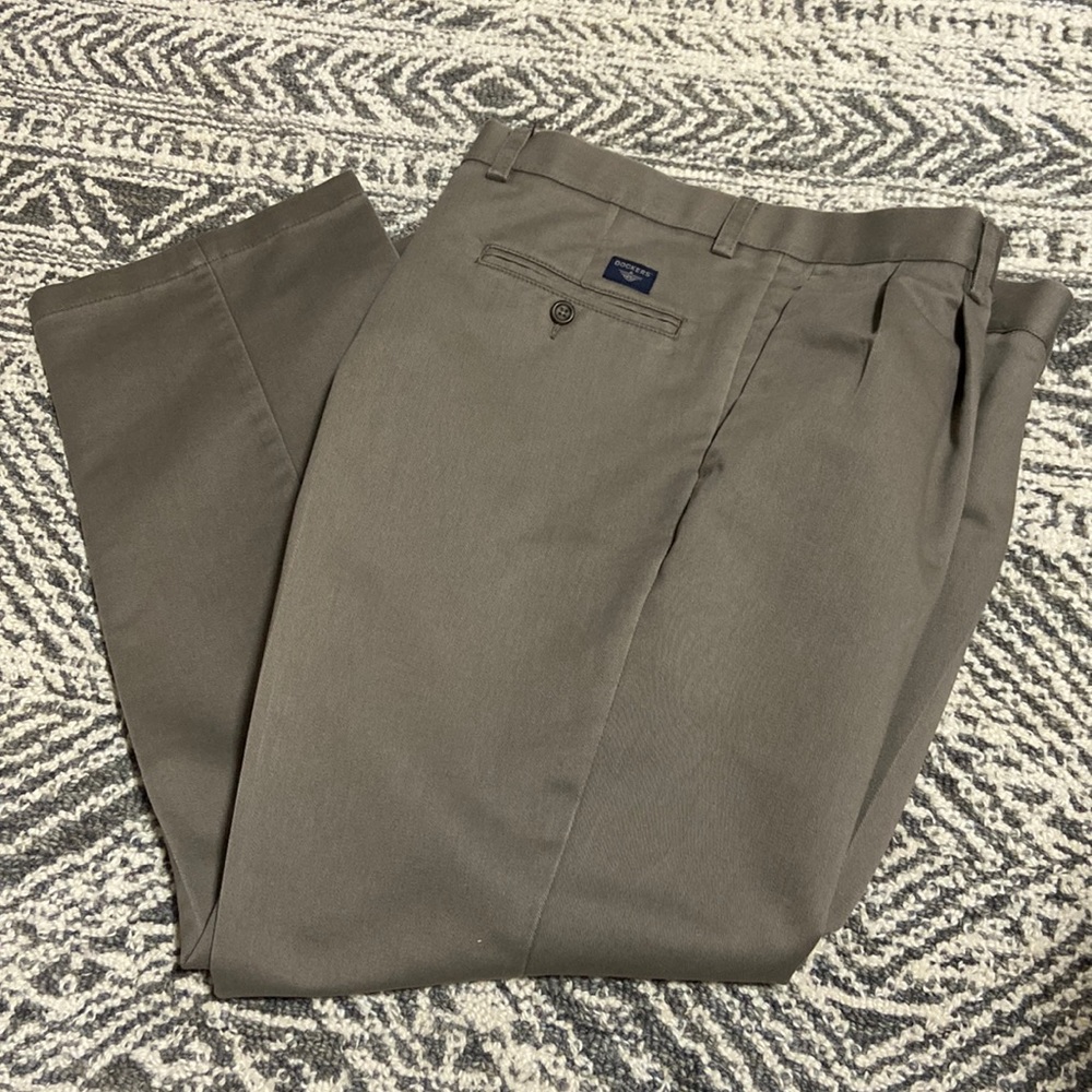 Dockers dress pants